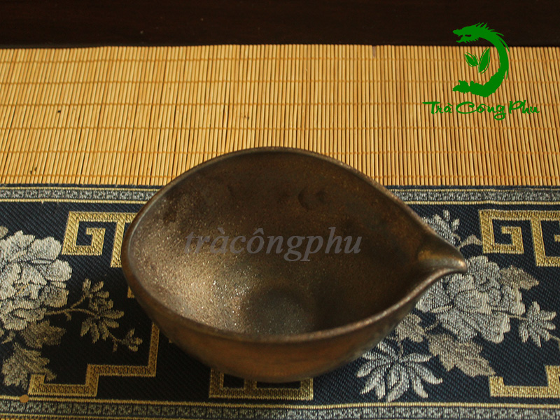 Tống Chuyên Trà - P133